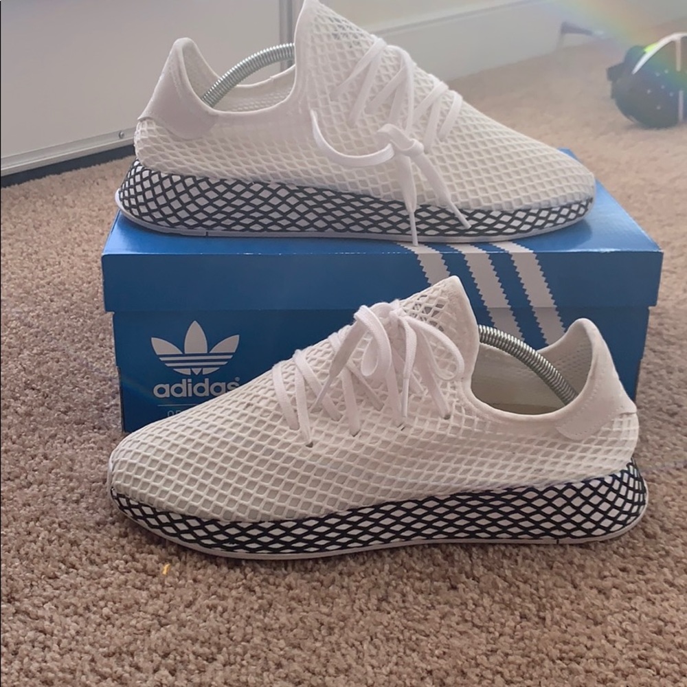 Deerupt Runner Adidas